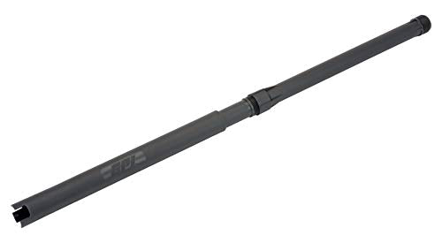 GPI - Telescoping Suction Pipe for Fluid Transfer Pumps, Adjustable 15" to 40", 1" NPT (GPI Genuine Accessory 110241-01)