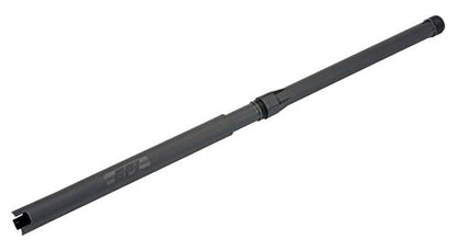 GPI - Telescoping Suction Pipe for Fluid Transfer Pumps, Adjustable 15" to 40", 1" NPT (GPI Genuine Accessory 110241-01)