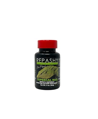 Repashy SuperCal NoD (3 Oz Jar)