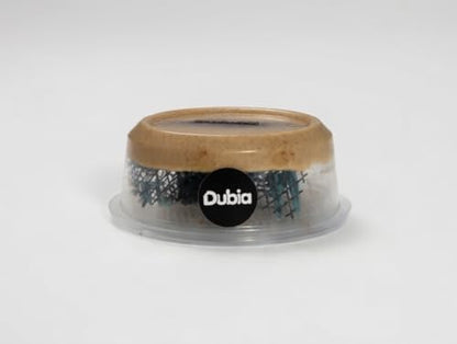 Dubia Roaches 12 Count Medium Hornworms for Bearded Dragons, Geckos, and Other Lizards - size: 1 Count (Pack of 12), style: Medium