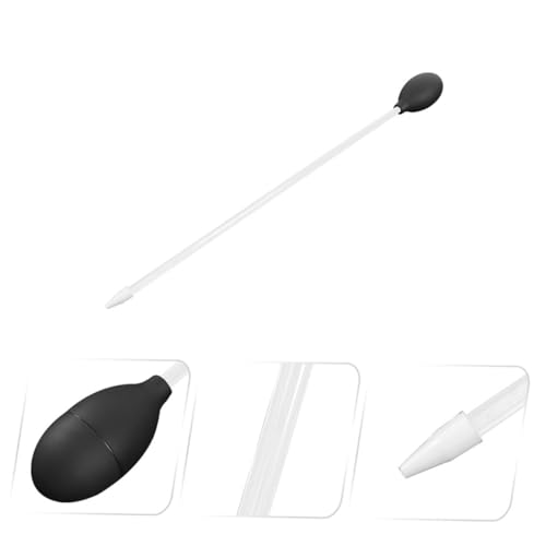 SHOWERORO Aquarium Siphon Vacuum Cleaner Manual Water Changing Tool for Fish Tank Maintenance Multifunctional Gravel Vacuum for Efficient Waste Removal and Easy Cleaning