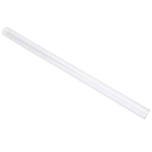 Electric Aquarium Filter Pump Powerful Automatic Fish Tank Water Cleaning Tool Adjustable Height for Freshwater Saltwater Aquariums Acrylic Material 57cm 80cm