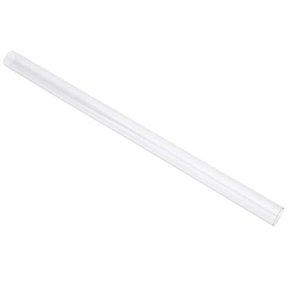 Aquarium Cleaning Tool with Electric Filter Pump for Efficient Water Removal - Ideal for Various Aquariums - Acrylic Build 57cm to 80cm