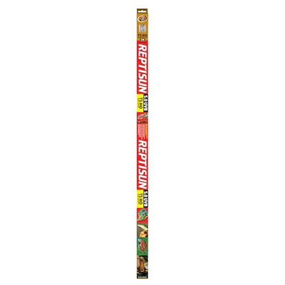 Zoo Med Reptisun 5.0 T5-Ho Uvb Fluorescent Lamp - 54 w - 46",White