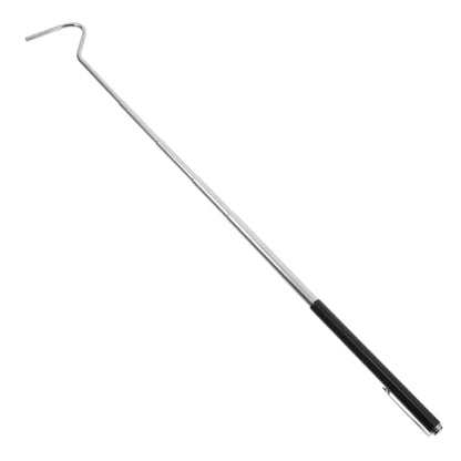 ORFOFE Eco-Friendly Snake Catcher Telescopic Snake Pole Reptile Handling Tool