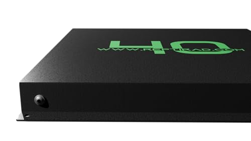 Advanced Radiant Heat Panel for Reptiles – ETL Certified Overhead Heater, 18.5mm Slim, Galvanised Steel Design, Even Heat, Energy Efficient (40 Watt) | Galvanized Steel Design, Only 0.73 Inches Thick, ETL Certified, Energy Saving, Even Heat Distribution -