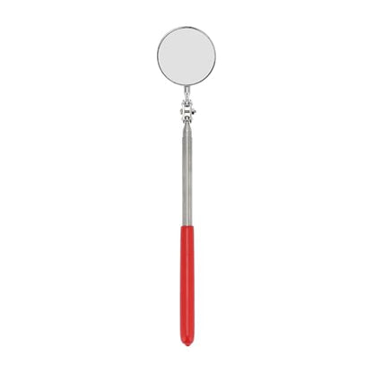 FDIT Inspection Mirror Welding Port Maintenance Pickup Mirror Air Conditioner Pipe Bag Mirror Observation Mirror Car Rearview Mirror for Mirror Sets