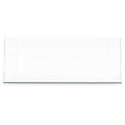 UNS Ultra Clear Rimless Tank - 26.7GAL | 101.2L - 29.52x17.71x11.81 | 75x45x30 CM, 8mm Glass Thickness, Leveling Mat Included - Low Iron, High Clarity Fish Tank w/ 45° Mitered Edge - [75S] - size: [75S] - 26.7 Gal - 29.52 x 17.71 x 11.81 in