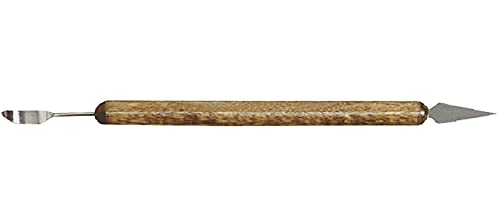 Kemper Clean-Up Modeling Tool, 6 Inches