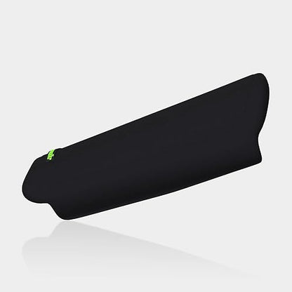 moonwalkr Cricket Arm Guard - color: Black