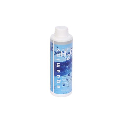 Aqua H2O Aquarium Water Conditioner – 250ml/8.45 fl oz - size: 250ml/8.45fl oz