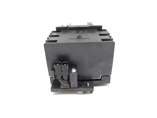 RS-LP08 / 8377B001 Assembly Original Projector Replacement Lamp with Housing for Canon REALiS WUX400ST WUX400ST-D WUX450 WUX450-D WUX450ST WUX450ST-D WUX500 WX450ST