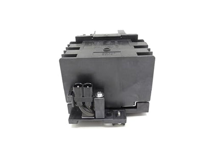 RS-LP08 / 8377B001 Assembly Original Projector Replacement Lamp with Housing for Canon REALiS WUX400ST WUX400ST-D WUX450 WUX450-D WUX450ST WUX450ST-D WUX500 WX450ST