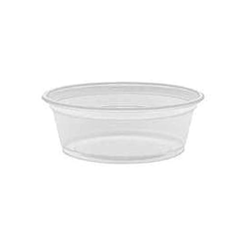Pangea Reptile Ultimate Gecko Ledge & 100 1.5 oz Feeding Cups Bundle