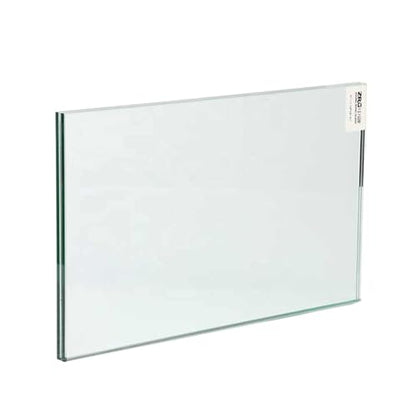 4x2x2FT Toxirium Terrarium Tempered Glass Replacement Doors - Secure Panels, Left & Right, 2-Pack - Durable for Reptile Enclosures - size: Replacement doors for 48x24x24inch tank
