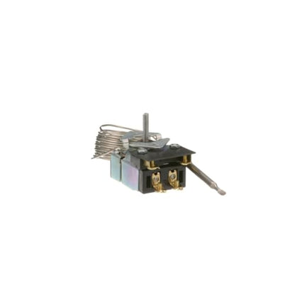 APW-56540 Thermostat KA, 1/4 X 5-9/16, 72 | Exact Fit Replacement for APW Wyott 56540 | SHARPTEK.COM Parts | 180-Day Warranty