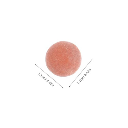 BESPORTBLE Decorative Plant Pebbles Hydroponic Clay Pebbles for Succulent Potting Aesthetic Drainage for Indoor Gardening