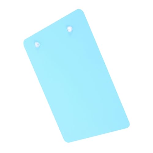 Abaodam Aquarium Fish Breeding Fish Tank Isolation Board Reptile Rock Basking Platform