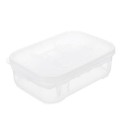 VANZACK Reptile Incubation Box with Design Lightweight Hatching Container for Snakes and Lizards Efficient Capacity Reptile Breeding Hatchery