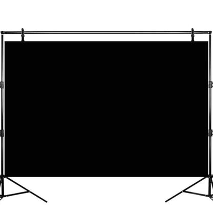 Black Aquarium Background Classic Pure Black Fish Tank Background Spectacular Vibrant Reptile Tank Backgrounds Vivid Blacks Reptile Tank Terrarium Enclosure Backgrounds 24x16in - color: P-Black, size: 24(W)x16(H)inches/ 60(W)*40cm(H)