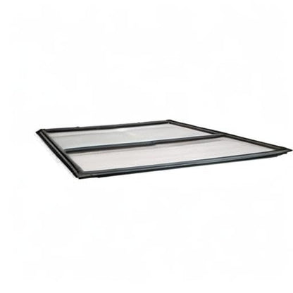 Exo Terra Terrarium Screen Cover Reptile Terrarium Replacement Part | Reptile Terrarium Replacement Part PT2616