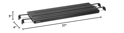 Zoo Med ReptiSun® Terrarium Hood, 36-Inch