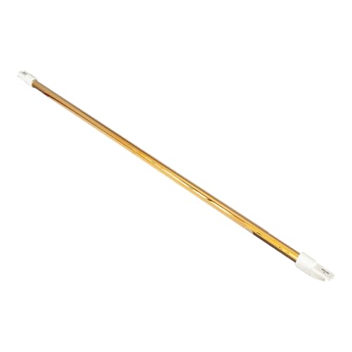 B2E Series Emitter Tube Infrared Heater Replacement Bulb Heat Lamp