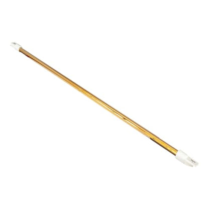 B2E Series Emitter Tube Infrared Heater Replacement Bulb Heat Lamp