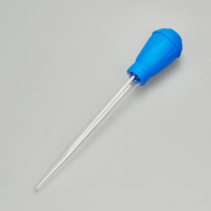 Toddmomy 3pcs Aquarium Cleaning Siphon with Scale Practical Fish Tank Cleaner Made of Plastic Long Enough and Convenient to Use for Cleaning Fish Tanks