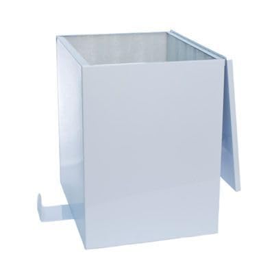 Extra Large Specimen Lock Box