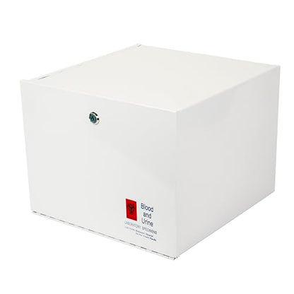 Extra Large Specimen Lock Box