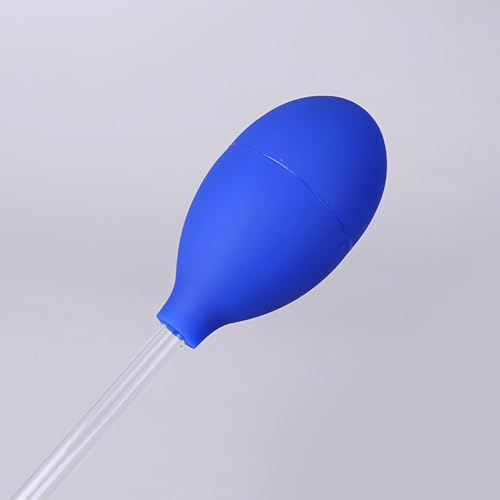 Aquarium Siphon Long Lasting Aquarium Siphon Cleaner | Fish Feeding Dispenser Tube for Marine Reef Plant Tank Home Hobbyist Professional Public Research