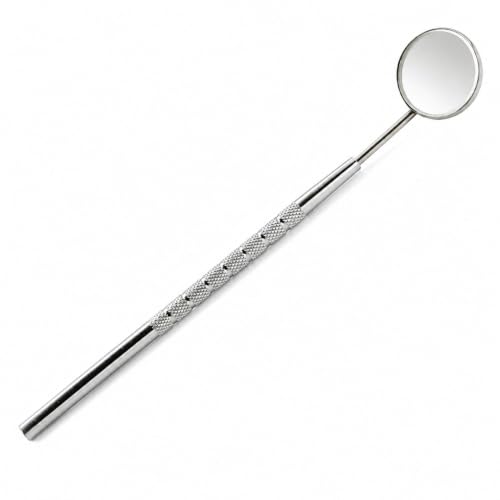 SE Stainless Steel Inspection Mirror - DM201