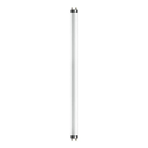 Zilla Reptile Pet Habitat Lighting UVB Fluorescent Desert T8 Light Bulb, 15 Watt | Pet, Fluorescent - size: 18" - 15 Watt, style: Desert