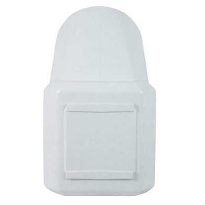 Vittles Vault Traditional Pet Food Storage Container For Dog Kibbles/Bird Seed/Oatmeal/Rice/Flour/Cereal, BPA Free Plastic, Sealed Airtight For Cat Food, Up To 40 lb, Made in USA, With Scoop, Gray - size: 40 Pounds