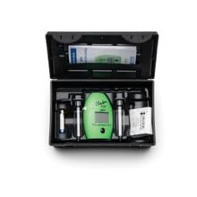 WLR Industries Hanna HI774 Phosphate Ultra Low Range Colorimeter for Marine and Saltwater appllications Phosphate Checker