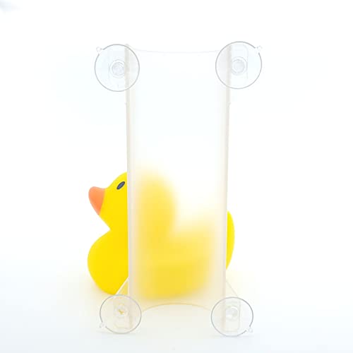 Brand Betta Tunnel (Translucent Clear) - color: Translucent Clear