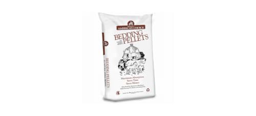 FIBERS Bedding PELLETS PinePellet Bedding, 40 lb