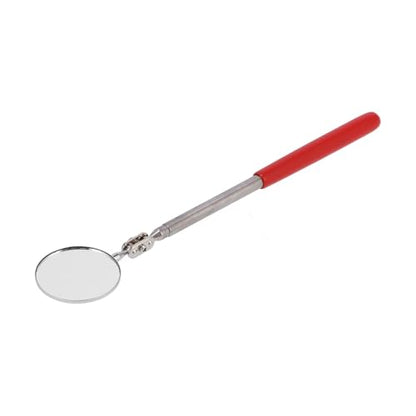 FDIT Inspection Mirror Welding Port Maintenance Pickup Mirror Air Conditioner Pipe Bag Mirror Observation Mirror Car Rearview Mirror for Mirror Sets