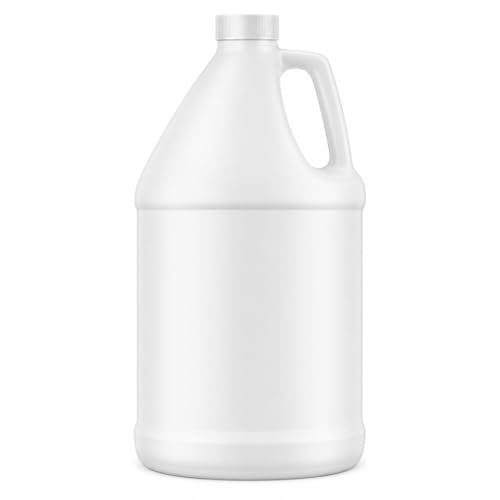 Benefect Botanical Decon 30 Disinfectant Cleaner - All Natural Formula for Effective Cleaning Power - Ideal for Restoration Jobs & Water Damage - 20476 - 1 Gallon - size: 128 Fl Oz (Pack of 1)