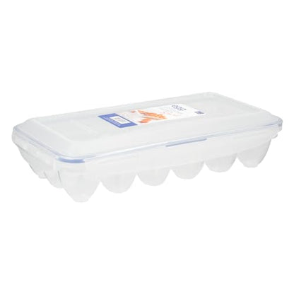 Lock & Lock Eggs Dispenser (18 Eggs)