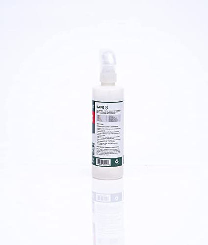 NaturePet Reptile & Amphibian Terrarium Cleaner (16oz Spray Bottle)