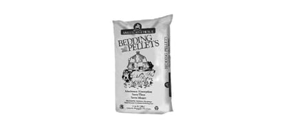 FIBERS Bedding PELLETS PinePellet Bedding, 40 lb