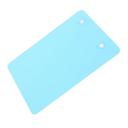 Abaodam Aquarium Fish Breeding Fish Tank Isolation Board Reptile Rock Basking Platform