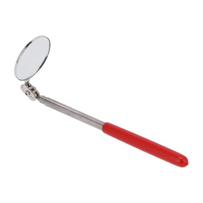 FDIT Inspection Mirror Welding Port Maintenance Pickup Mirror Air Conditioner Pipe Bag Mirror Observation Mirror Car Rearview Mirror for Mirror Sets