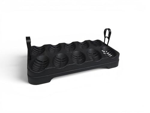 Repti-Hatch Snake Egg Incubation Tray Snake Lizard Leopard Gecko Ball Python Bearded Dragon