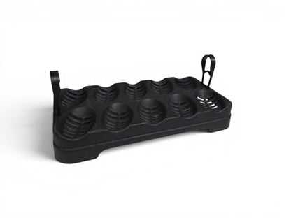 Repti-Hatch Snake Egg Incubation Tray Snake Lizard Leopard Gecko Ball Python Bearded Dragon
