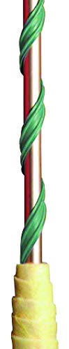 Pipe Heating Cable - 24-Feet, 120 Volt, Built-in Thermostat, Low Wattage - 31024 - size: 24 Feet