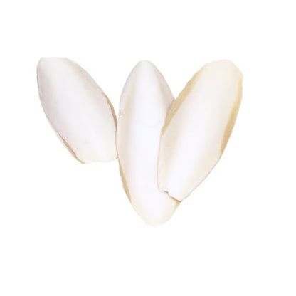 Cuttlebone 3-Pack Natural Calcium Supplement for Isopods, Birds, Parakeets, Cockatiels, Canaries, Reptiles & Small Pets