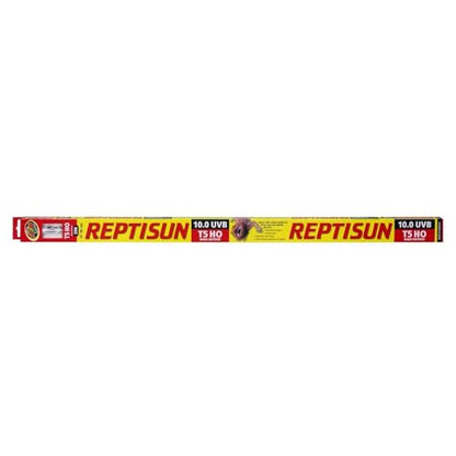 Zoo Med ReptiSun 10.0 HO T5 UVB Lamp, 34" L, 39 Watts